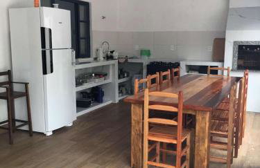 Casa temporada itapoa - Photo 9