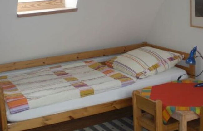 Holiday Home Environmental House Treene - Foto 7