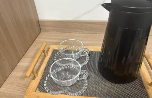 Estadia Incrível Aconchego e Praticidade Juntas - Foto 6