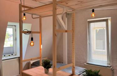 Wohnung 3 Schlafzimmer 6 Betten - Foto 2