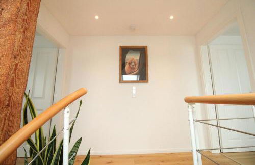 Stilvoll eingerichtete Landhauswohnung - Foto 12