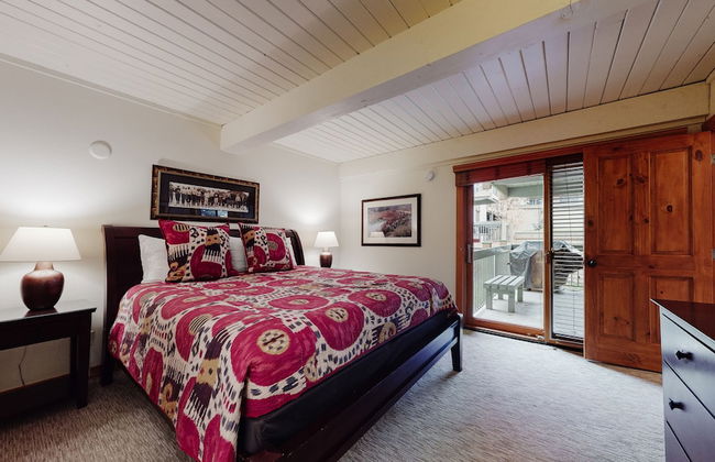 Top of the Village - Foto 5