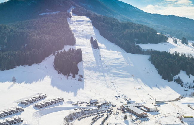 Spacious Chalet With Sauna - Photo 27