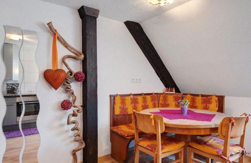 Grundhäusle Gütenbach - Foto 7