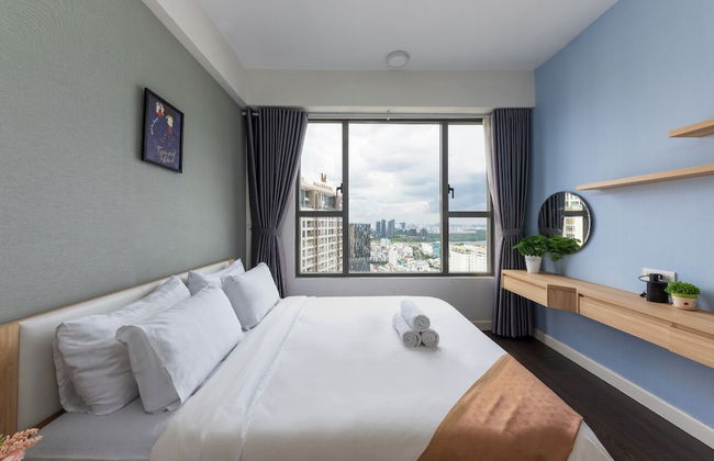 KYN Apartment Rivergate Residence - Foto 76