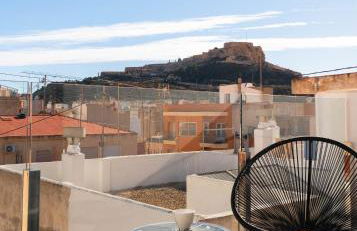 Limehome Alicante Avinguda de Jijona - Photo 29