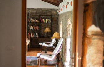 Villa Millefoglie, a century-old stone house nestled in a nature park - Foto 46