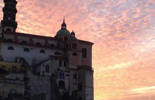 Casa Letizia Amalfi Coast - Photo 43