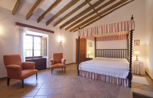 Hotel Son Cosmet - Foto 15