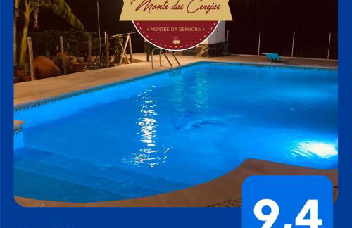 Monte das Cerejas - Foto 1