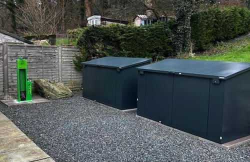 2 Calgow Cottages - Foto 5