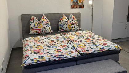 City Appartement 1 Hannover Altstadt - Foto 4