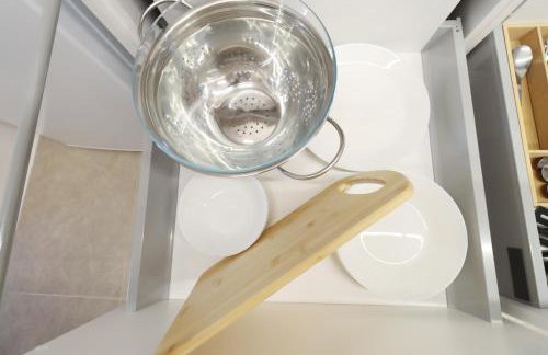 Nisos Mykonos Studios - Foto 29