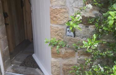 Shed End, in 18th century Lothersdale Mill BD20 8EN - Foto 15