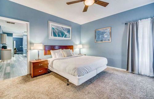 Private Patio & Close to Beach Coastal Cottage - Foto 22