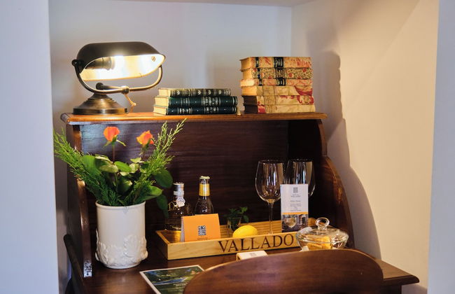 Quinta do Vallado - Foto 30