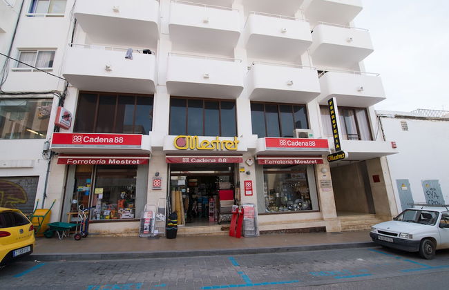 Apartamentos Mestret - Foto 30