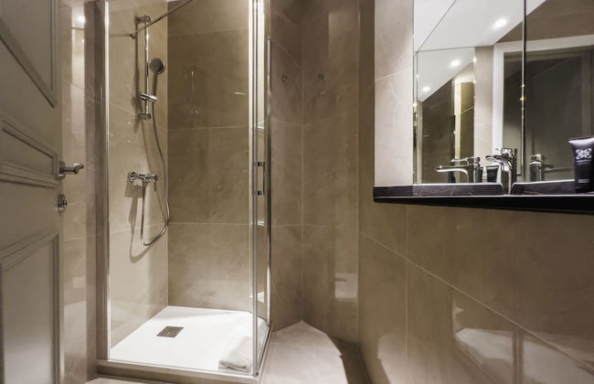 Passeig de Gracia by Enjoybcn - Foto 47