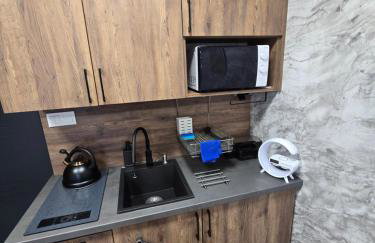 Nowy York - Sauna - Jacuzzi - Najczystsze jezioro PL - SPA - STYRUŚ - Foto 40