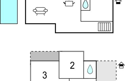 3 Bedroom Amazing Home In Musales - Photo 36