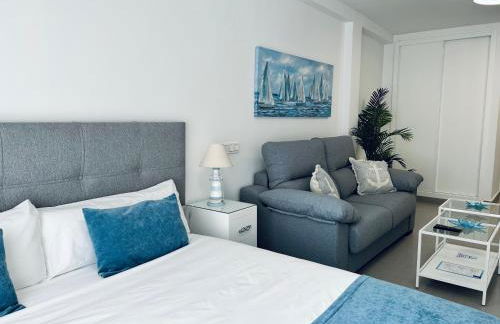 Mare Apartments Marbella - Photo 49