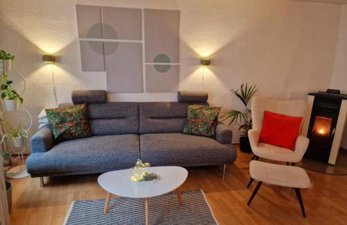 das rote Ferienhaus Terlinden - Foto 17