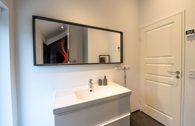 Luxurious Cabin | 3 Br | Scenic Village - Foto 16