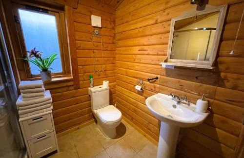 Deveron Valley Cottages - Foto 134