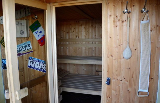 Holiday House House by the Lake - Foto 10