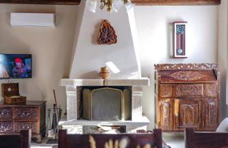 Chrysi's Boutique Traditional guesthouse - Photo 40