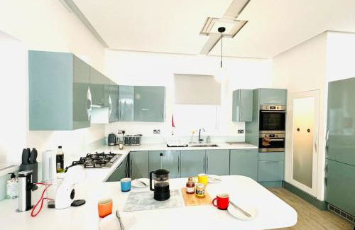 New Waverleys Retreat Stunning Loft Style Ventnor - Foto 25