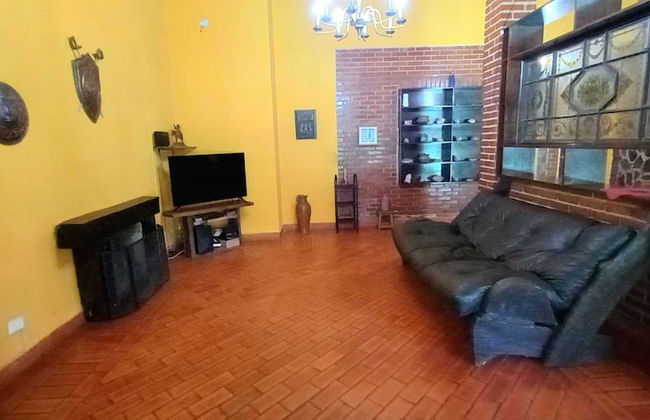 Posada de Ana - Photo 22