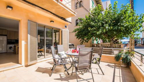 Ideal Property Mallorca - Bosset Platja - Foto 2