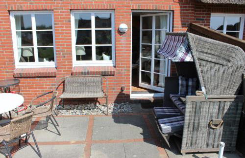 Reetdachhaus Deichkrone - Foto 2