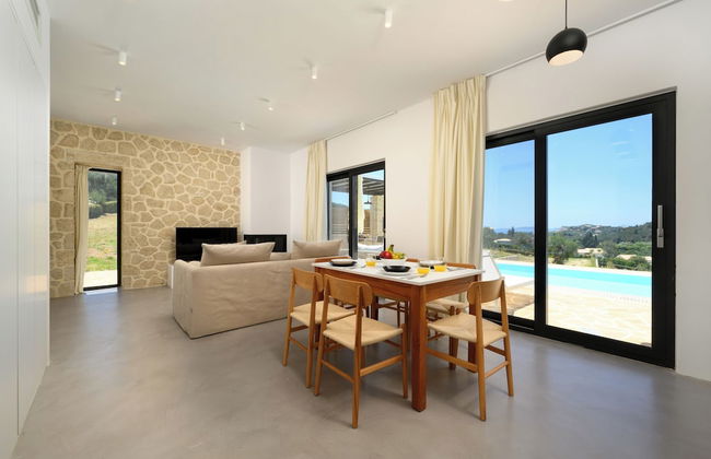 Mega Lithari Villas Corfu - Foto 30