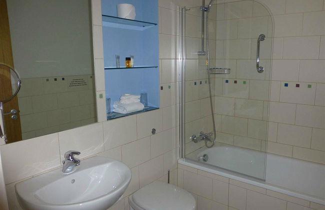 Liberty Wharf Apartments - Foto 11