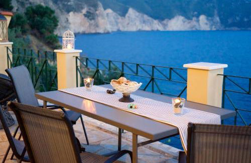 Villa Apoplous with pool - Photo 32