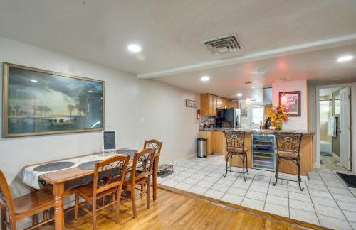 2 Mi to Dtwn: Grand Junction Home w/ Hot Tub - Foto 7