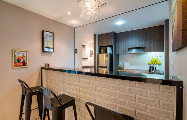 Sierra Pool Villa Hua Hin 102 - Foto 25