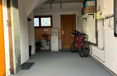 ALSACE Gîte 3étoiles climatisé prox Colmar, Eguisheim, parking, jardin - Foto 16