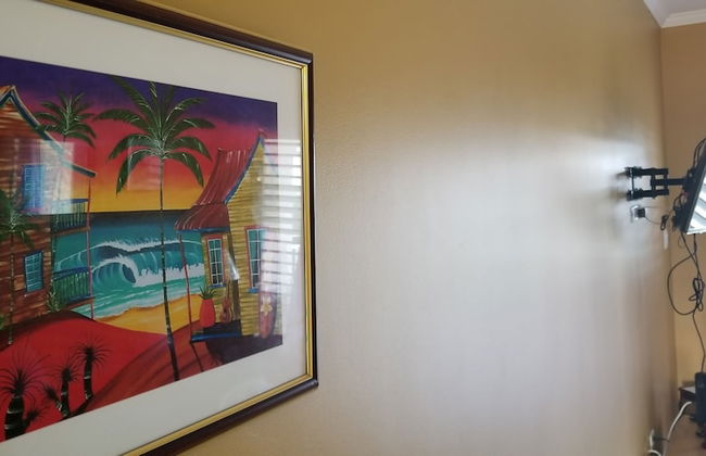 Oceanic View Apartment at Fern Court - Foto 61