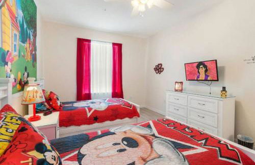 Windsor Hills Getaway: Condo with Water Park - Foto 16