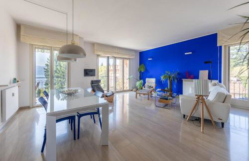 "Blue Dream" - Wonderful lake view - Foto 43