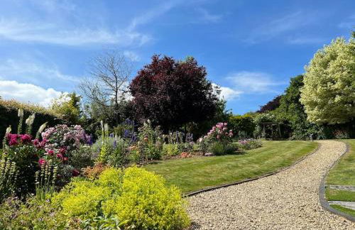 Cotswold Retreat - Private & Peaceful - Foto 6