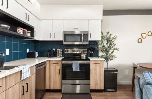 2BR Cozy Apartment in DT - Foto 9