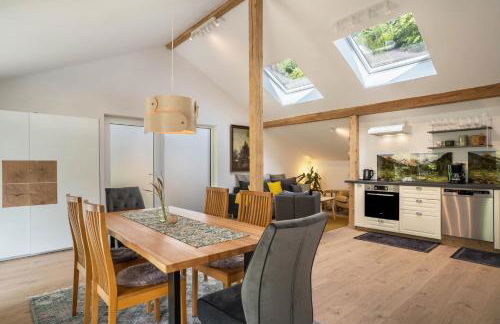 Haus Wiesenruhe - Foto 14