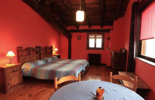 Casa Rural Kaxkarre - Foto 9