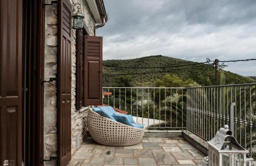 Stone Villa Pelion - Photo 35
