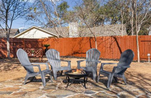 Family Retreat Games, Fire Pit & Kids Barn - Foto 12