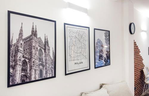 Vigentino Suites - Foto 29